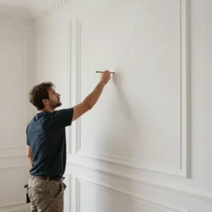 Specialist Painting & Fine Decorating Survey