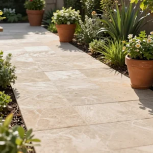 Exterior Landscaping & Hardscaping Survey